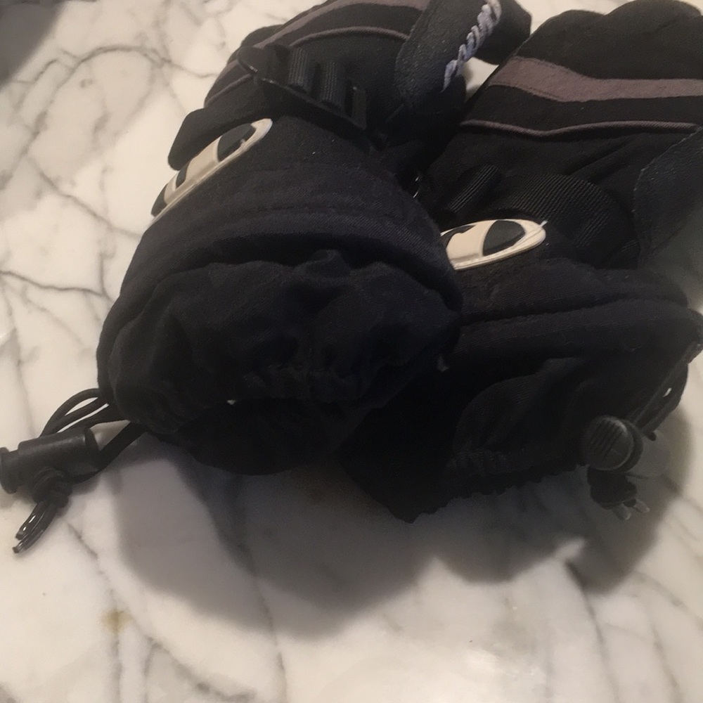 Reusch ski gloves - Picture 4 of 4